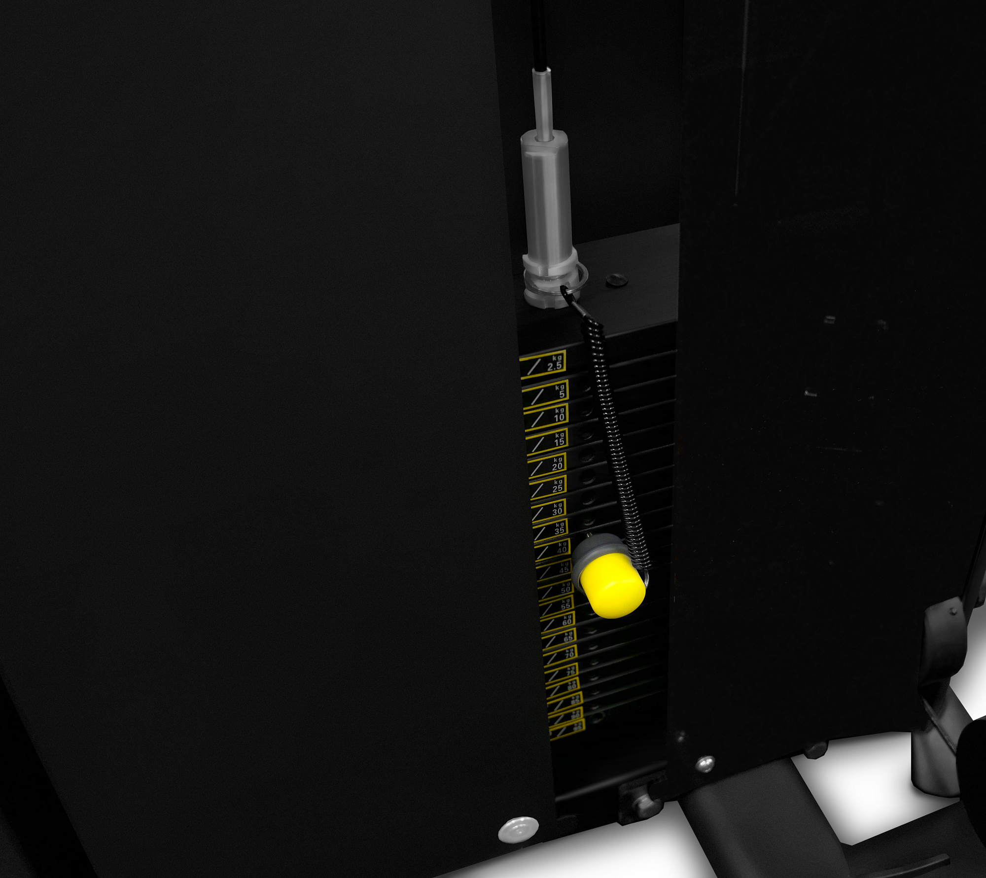 BRONZE GYM MS-1003 Мультистанция 5-ти позиционная