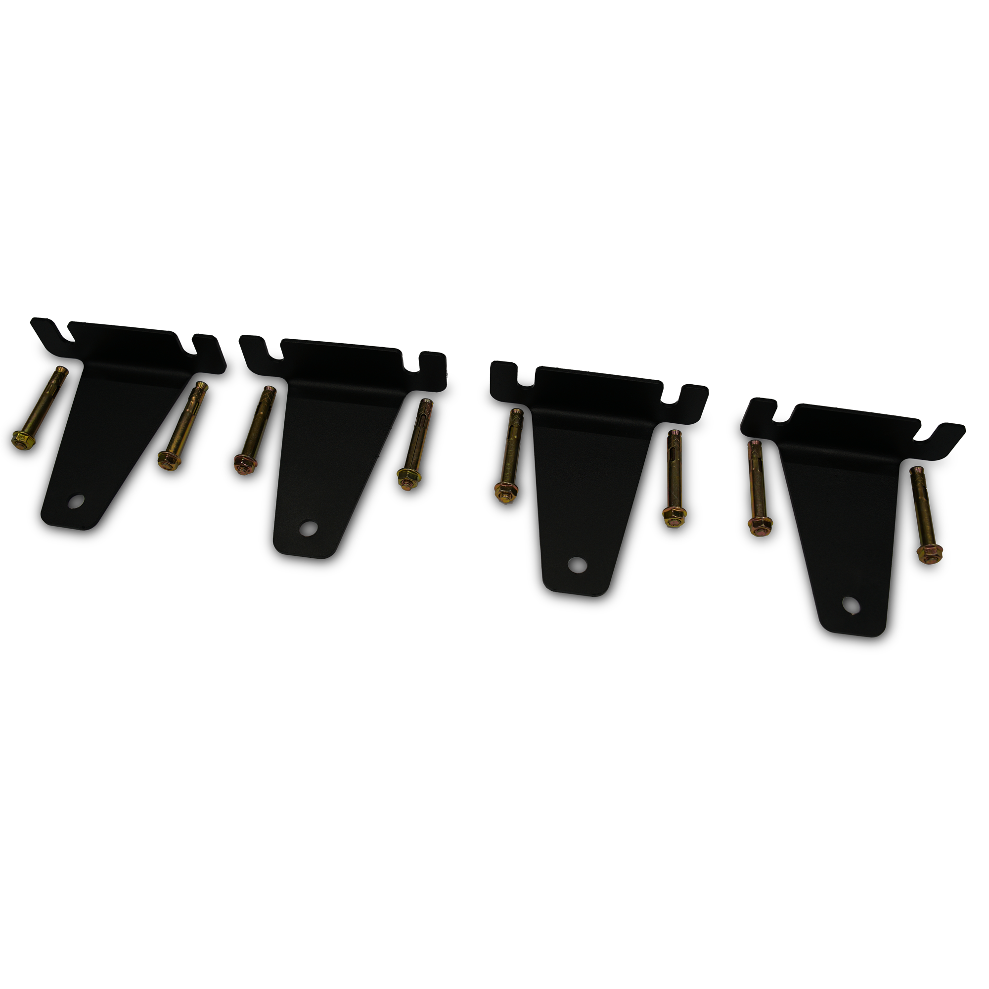 Стенка шведская металл покрытие ступеней ПВХ BRONZE GYM PARTNER AL-206