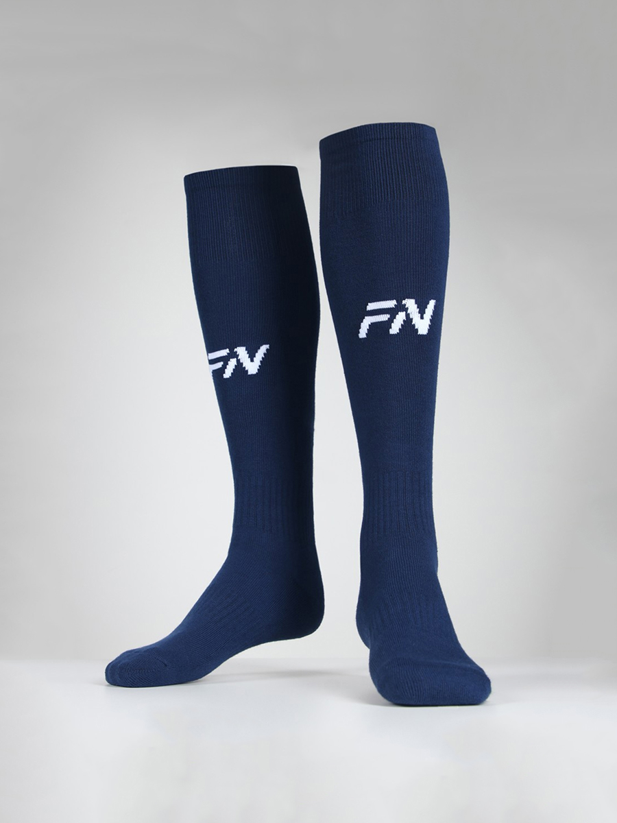 Гетры FN Mono Dark Blue