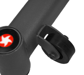 OXYGEN FITNESS TOLEDO Силовая скамья