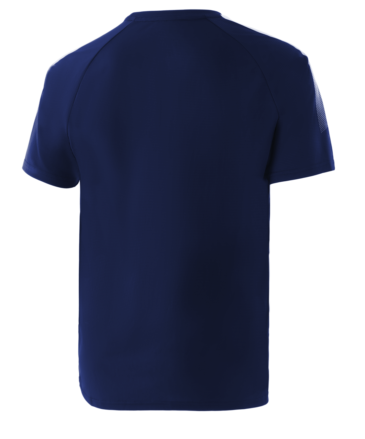 Футболка тренировочная Camp Traning Tee, темно-синий, детский, размер XS