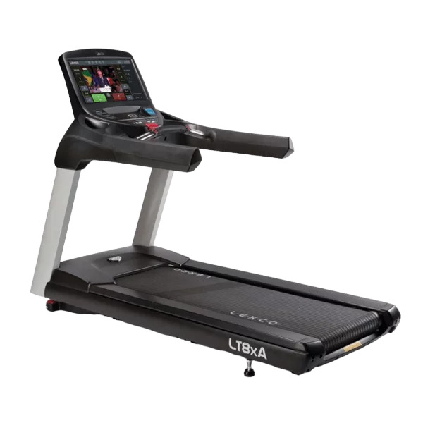 Lexco Беговая дорожка электрическая LT8xA
