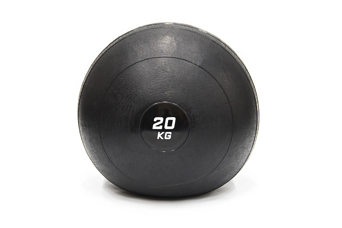 Слэмбол (SlamBall) 20кг