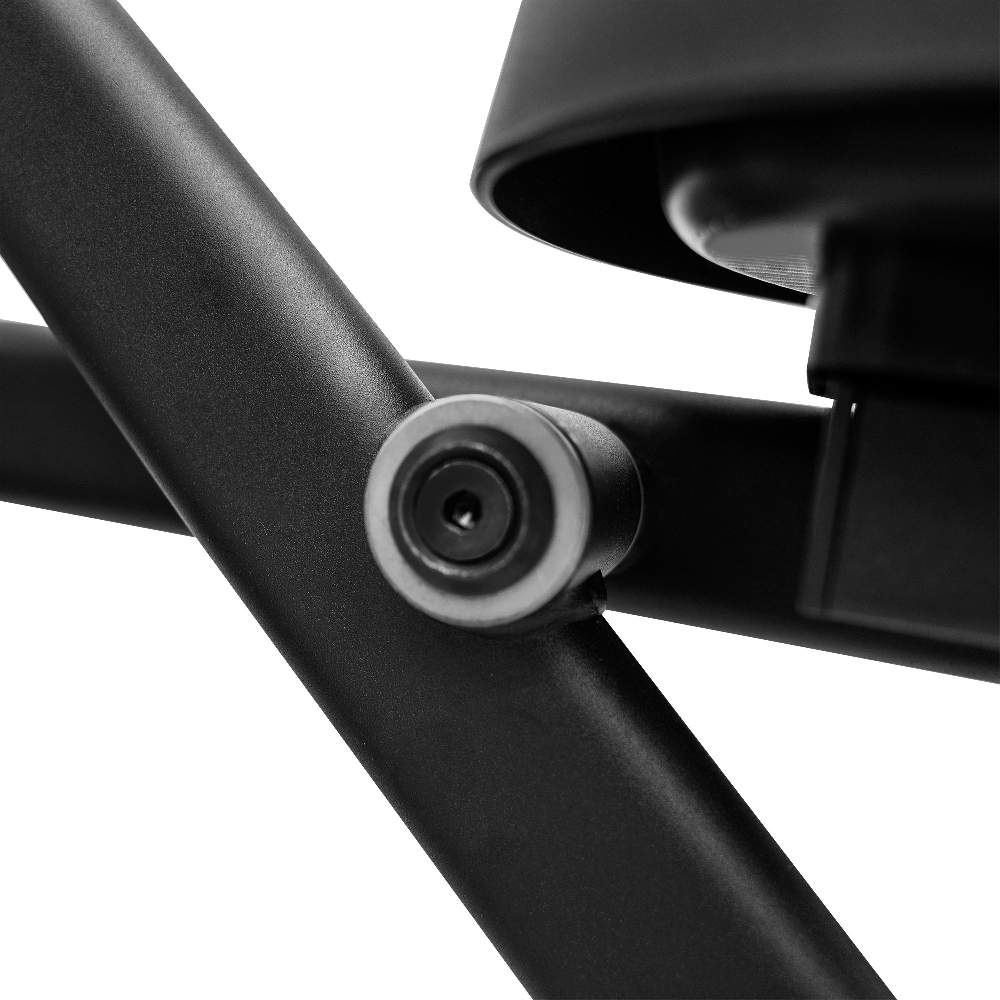 Эллиптический тренажер домашний SVENSSON BODY LABS TITAN FLD