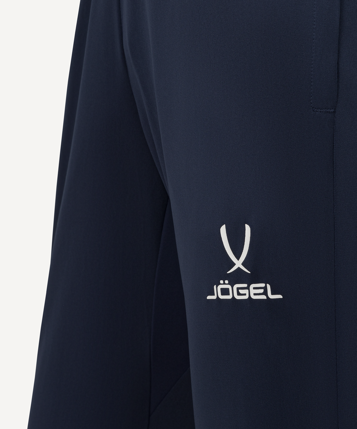 Брюки тренировочные JOGEL CAMP 2 Training Pocket Pants Z4, темно-синий, размер L