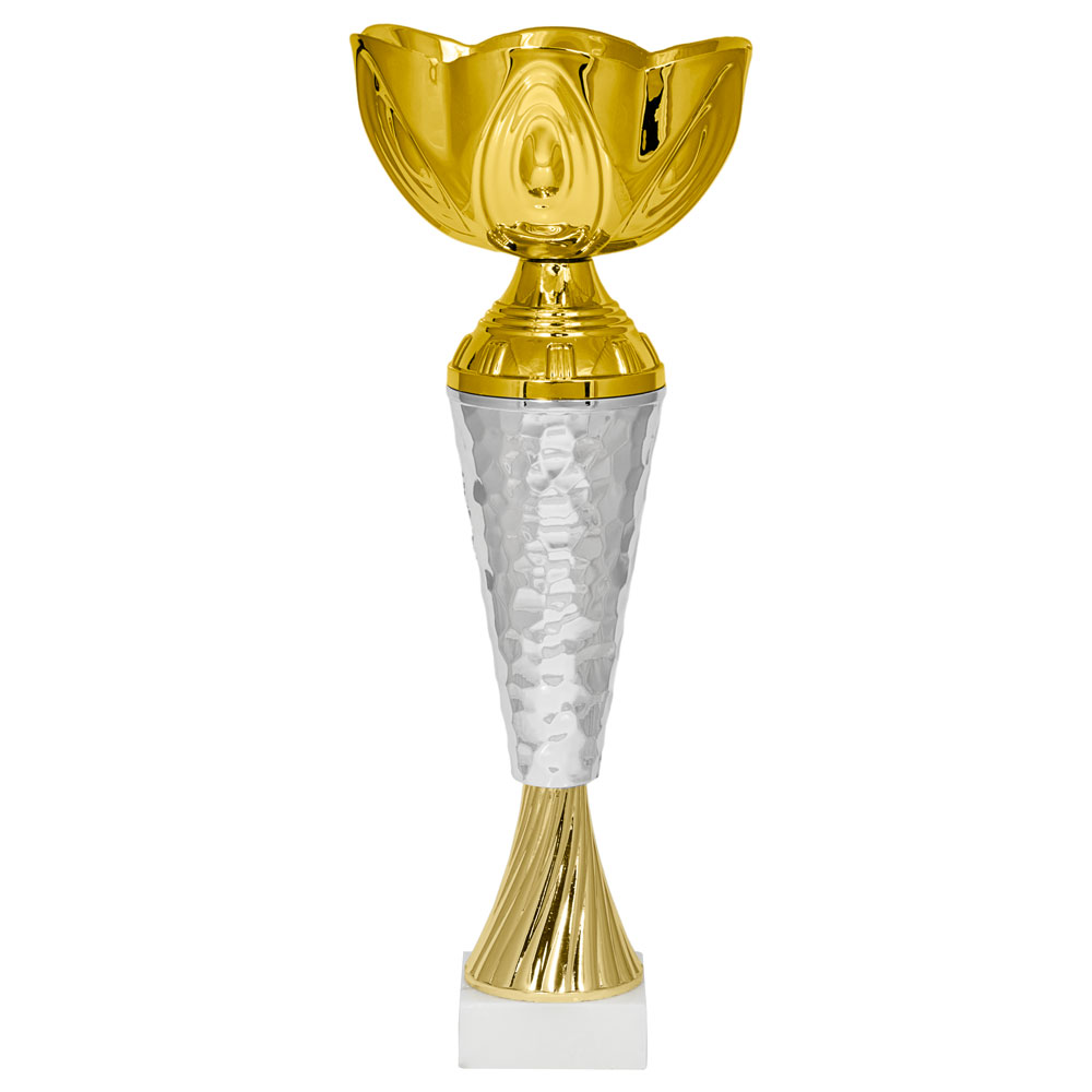 Кубок KB 99217 B/GS (H - 29,5 см, D - 120 мм)