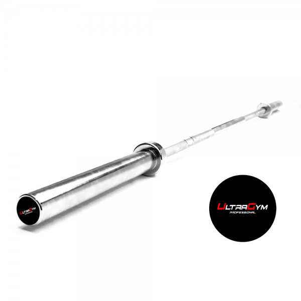UltraGym UG5004-1 Гриф олимпийский тренировочный 1200мм