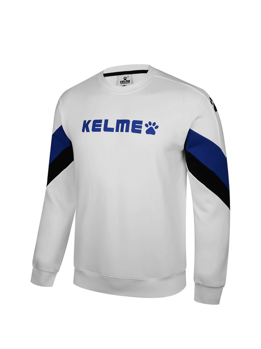 Свитшот KELME Sweater (Adult) White