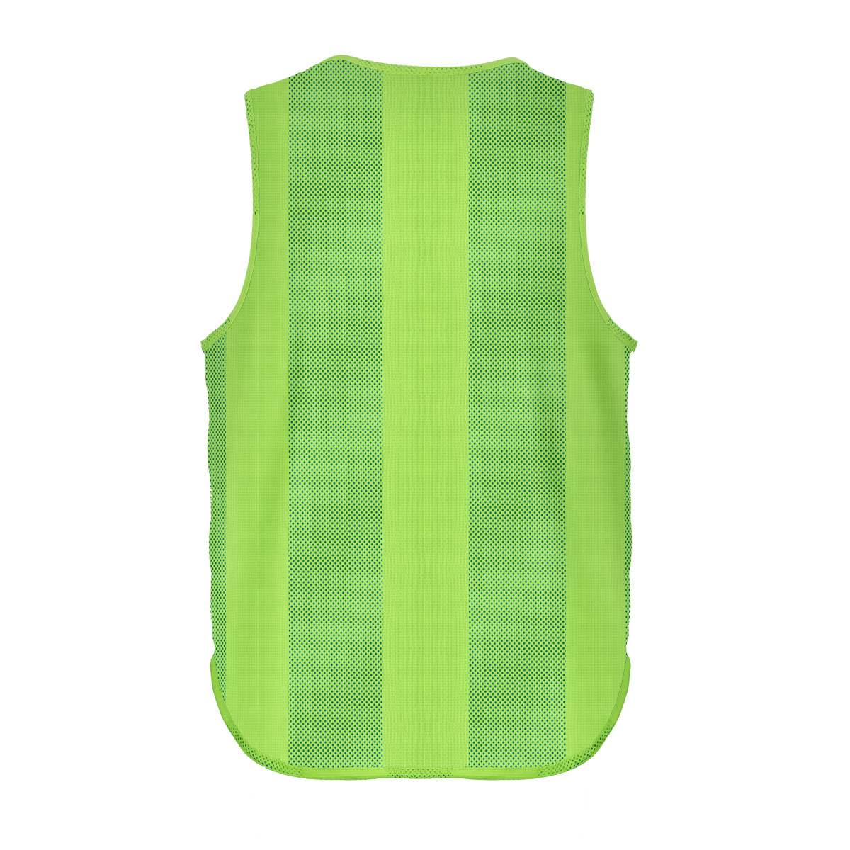 Манишка TORRES двухсторонняя, TR11046Y/B, р.Sr, тренировочная, полиэстер, желто-синяя