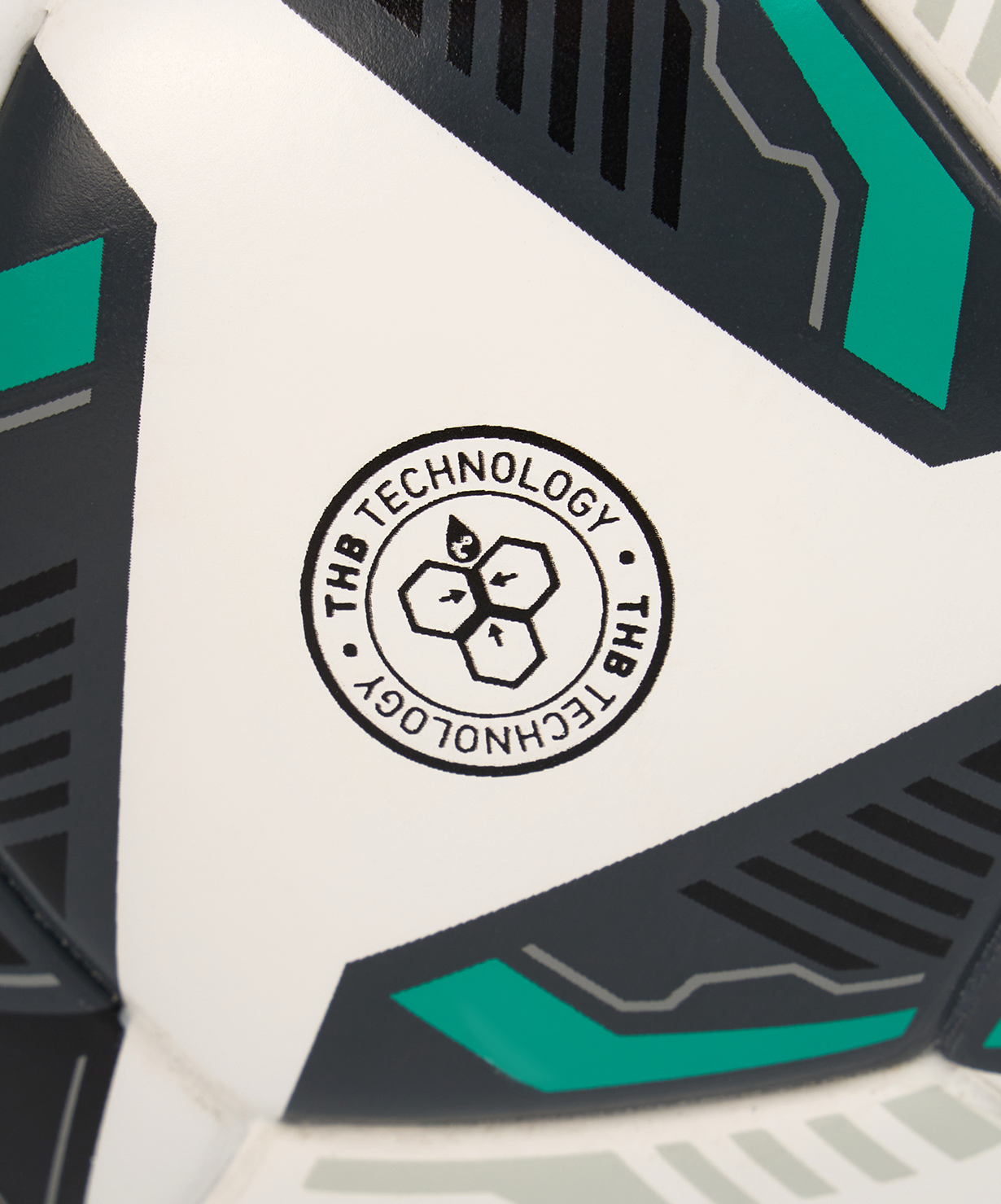 Мяч футзальный JOGEL Superliga №4, размер 4