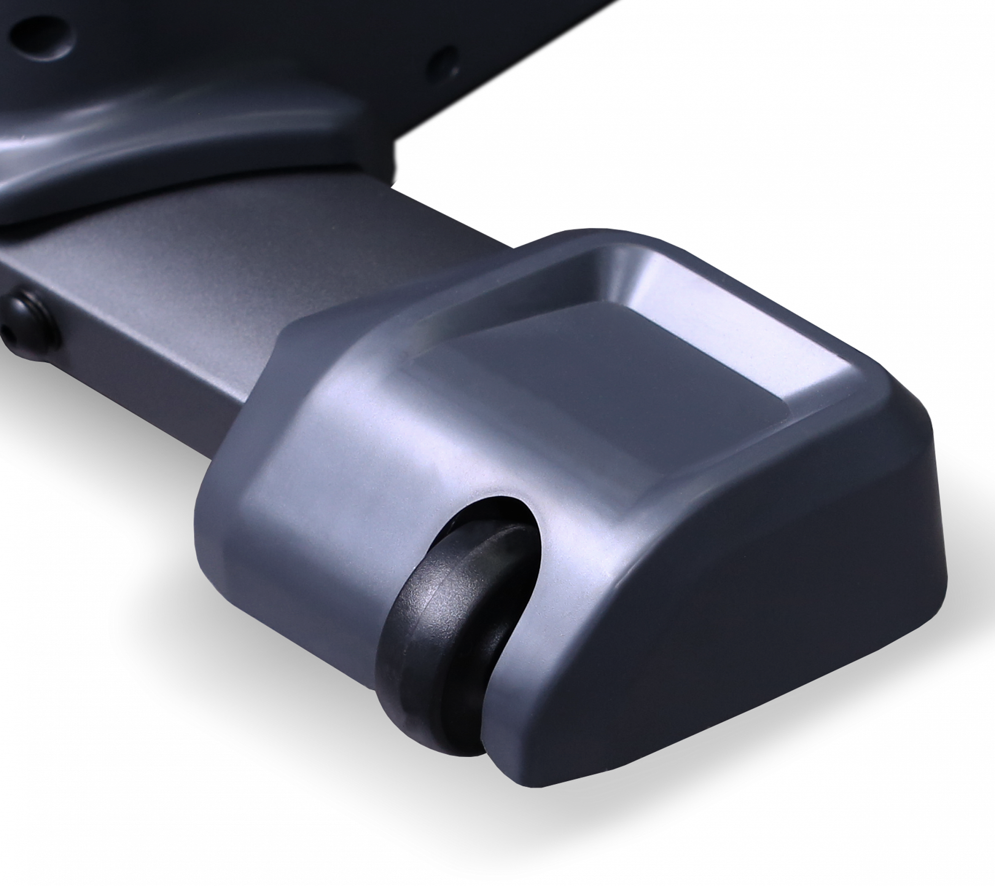 Велоэргометр с генератором профессиональный BRONZE GYM U1000M PRO TURBO