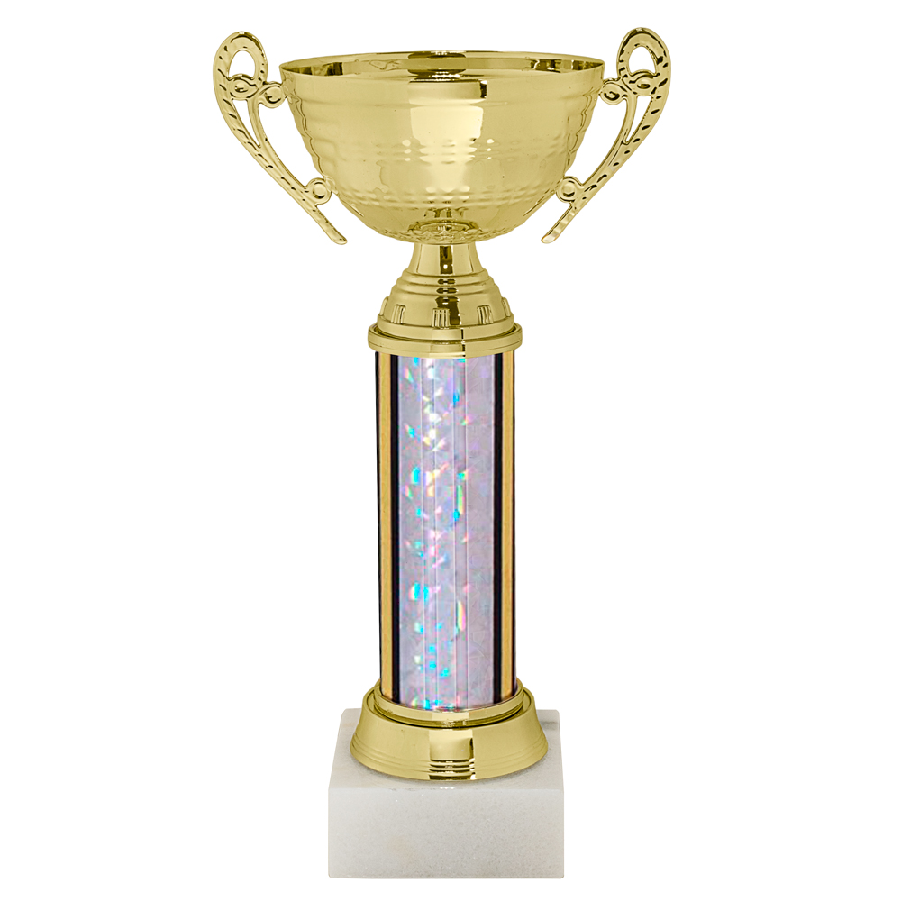 Кубок KB 7011 A (H-29 см, D-100 мм)