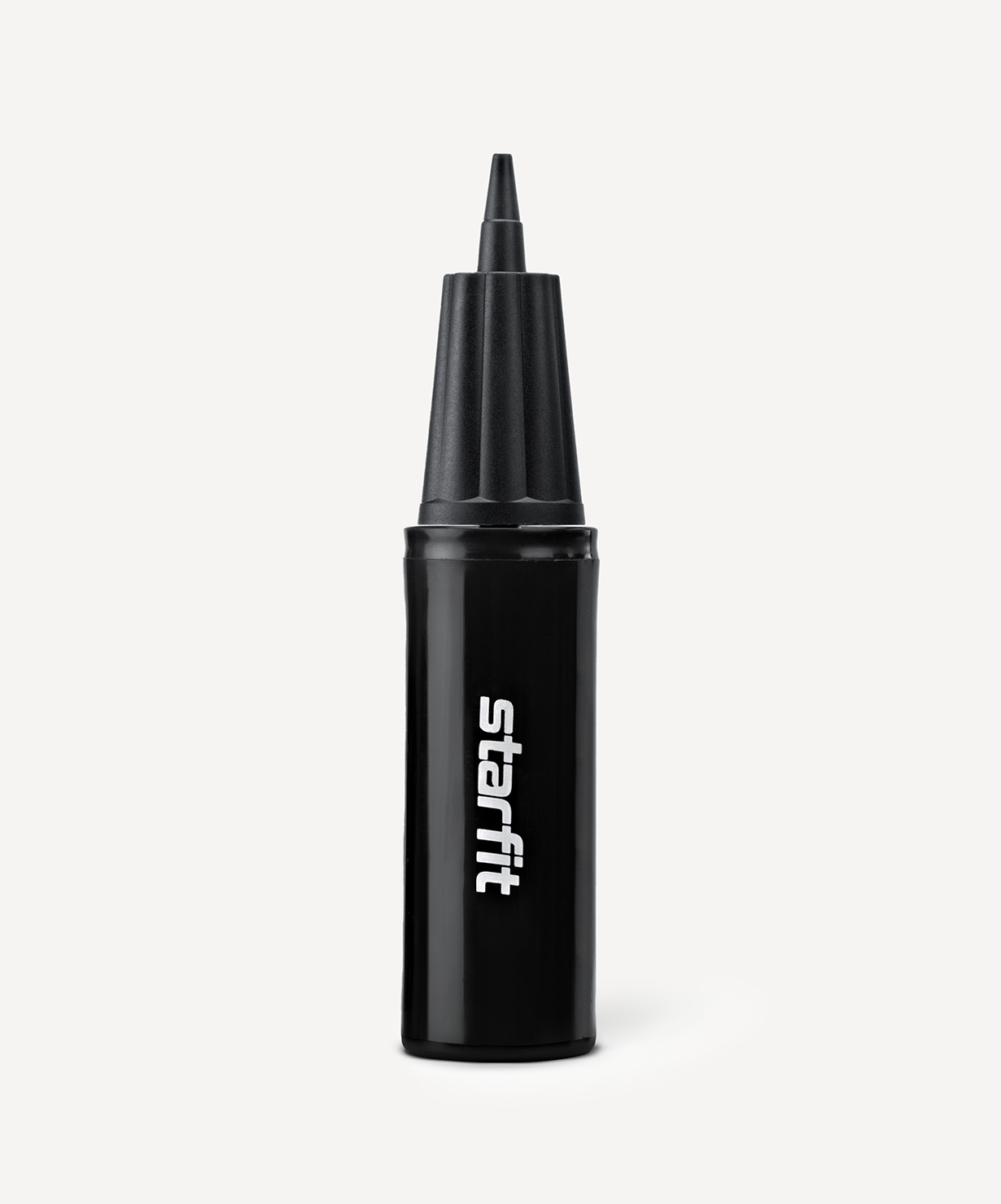 Насос для фитбола STARFIT GB-402, ручной, черный