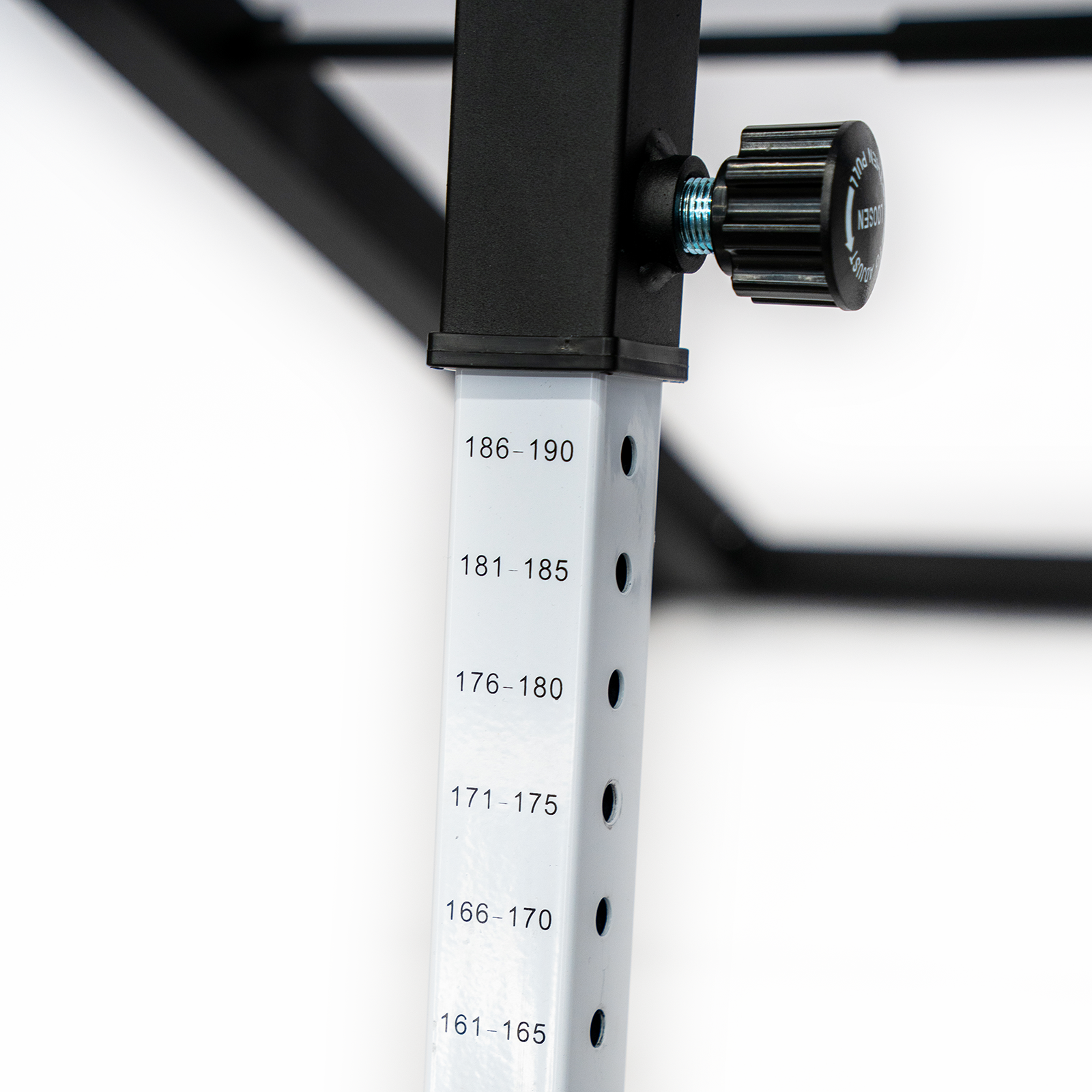 Инверсионный стол домашний OXYGEN FITNESS SKULPT