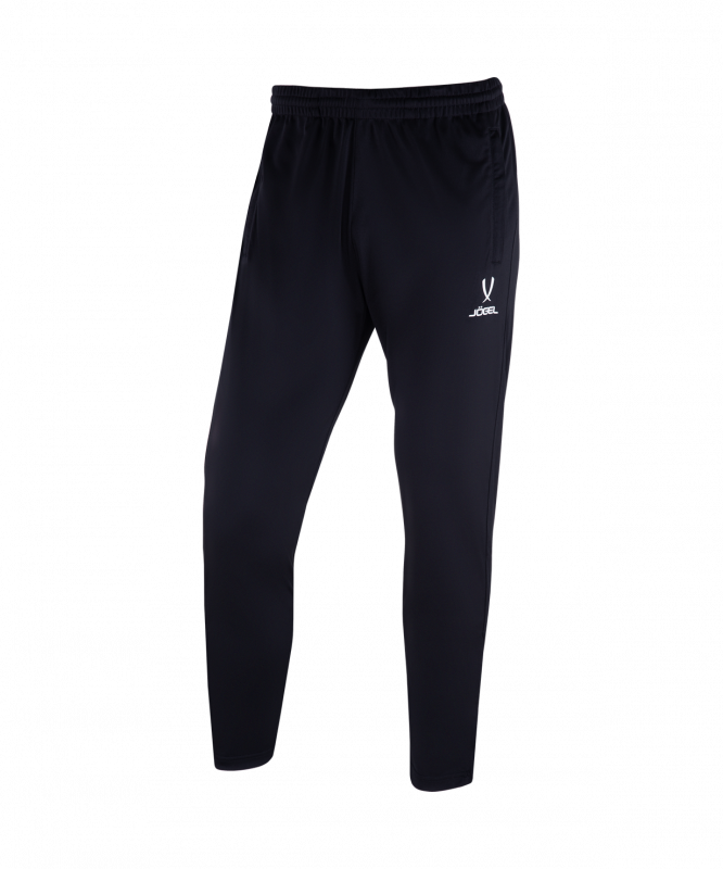 Брюки тренировочные JOGEL CAMP Tapered Training Pants, черный, размер L