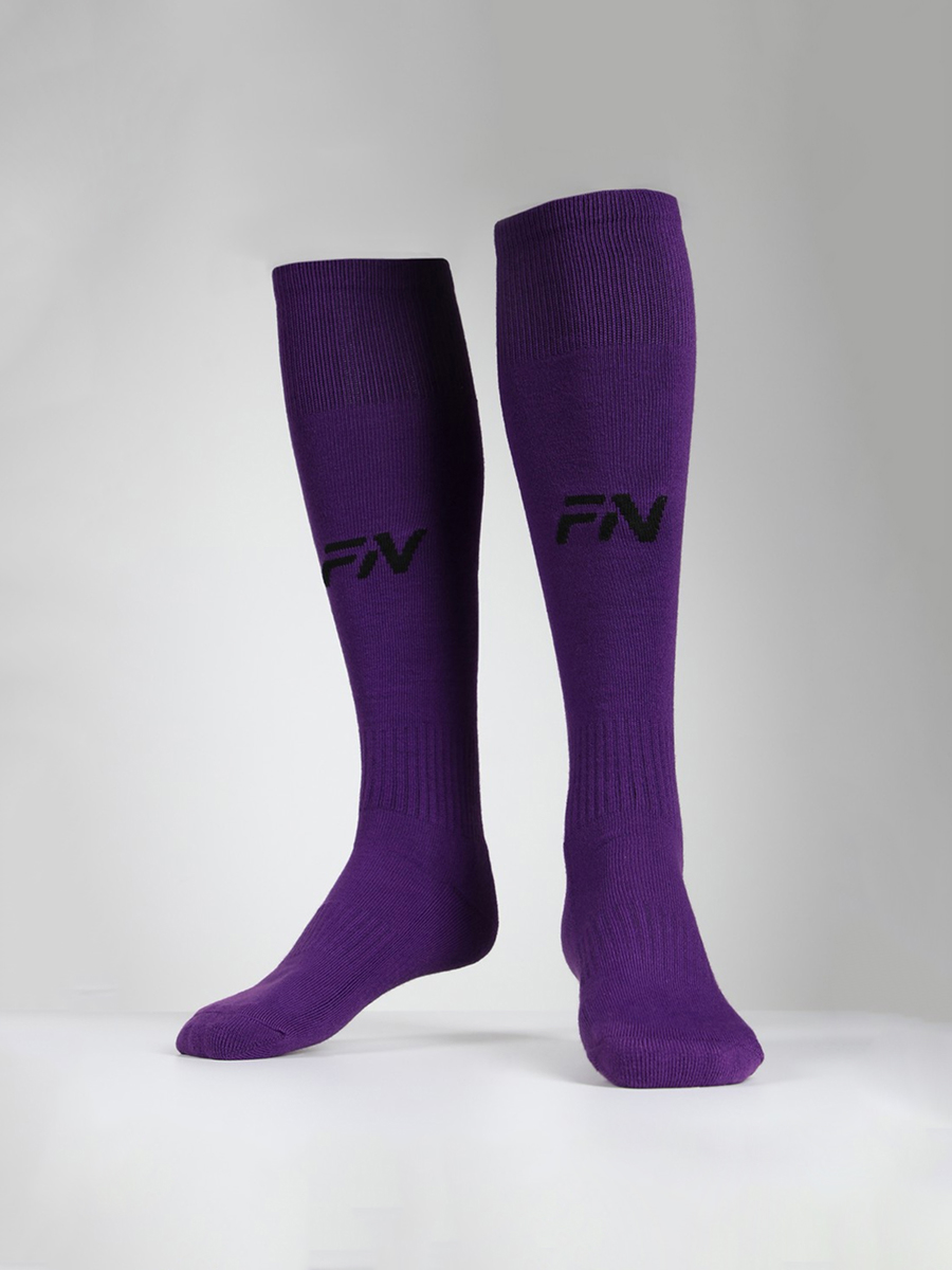 Гетры FN Mono Violet