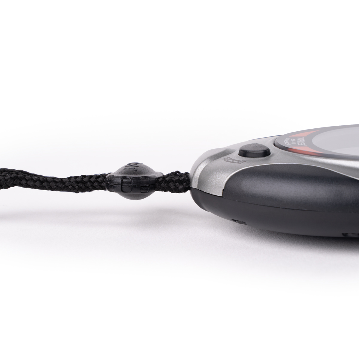 Секундомер проф. TORRES Professional Stopwatch, SW-100,100 яч.пам.,таймер,метроном,сер-чер. NEW