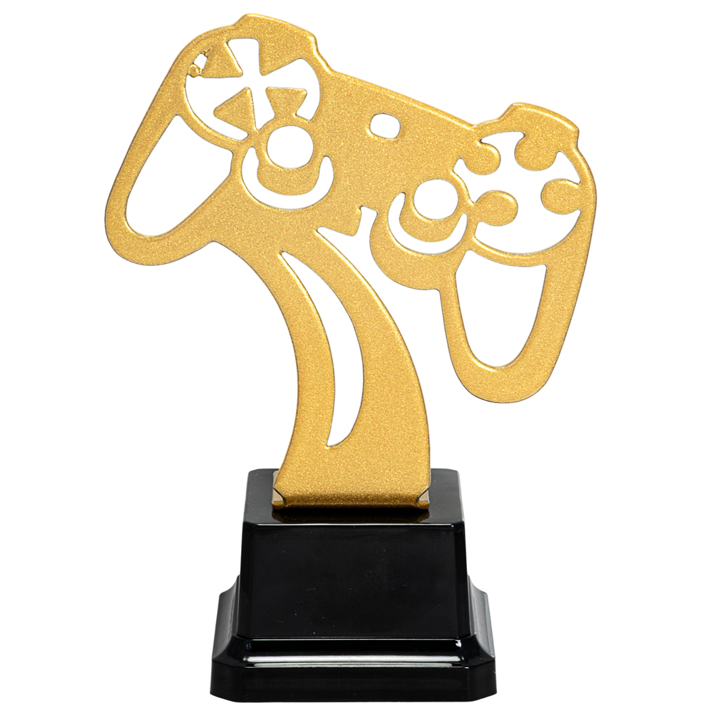 Приз ST 04052 гейм игры (H-15 см)