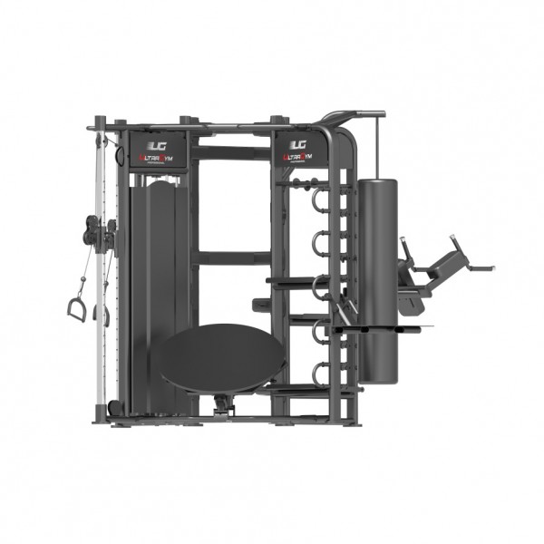 UltraGym Мультистанция UG-360D