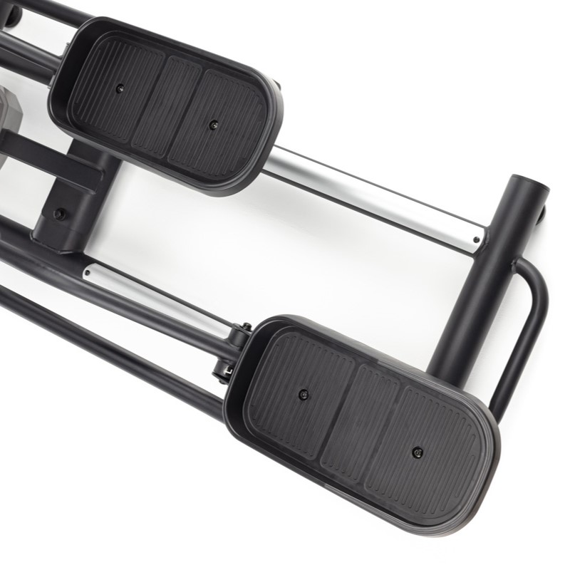 Эллиптический тренажер домашний SVENSSON BODY LABS HELIOS