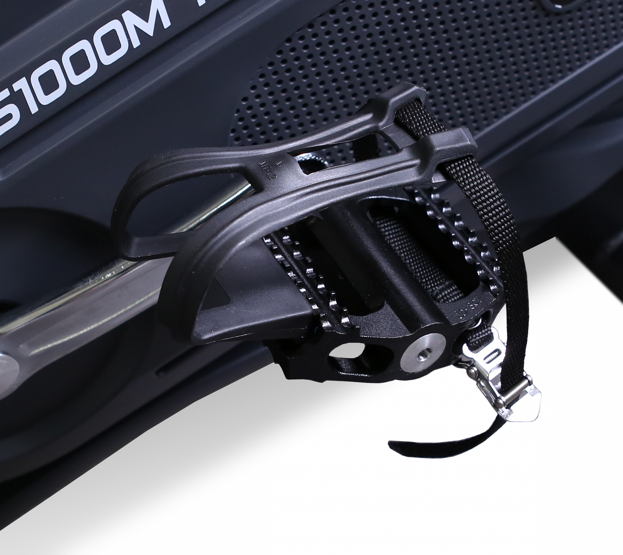 BRONZE GYM S1000M PRO TURBO Спин-байк с консолью коммерческий