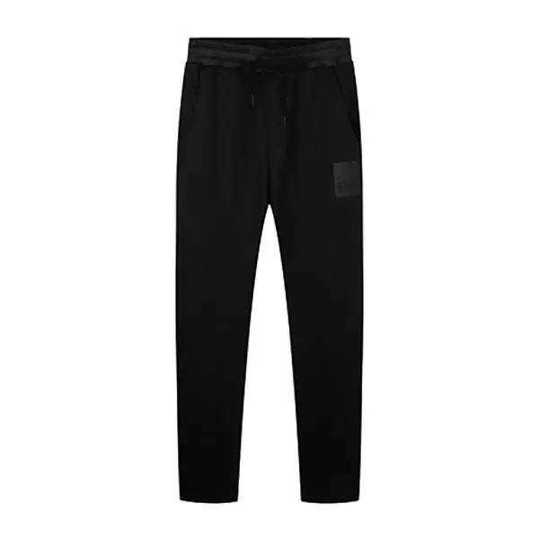 Брюки KELME Men's Knitted Trousers Black