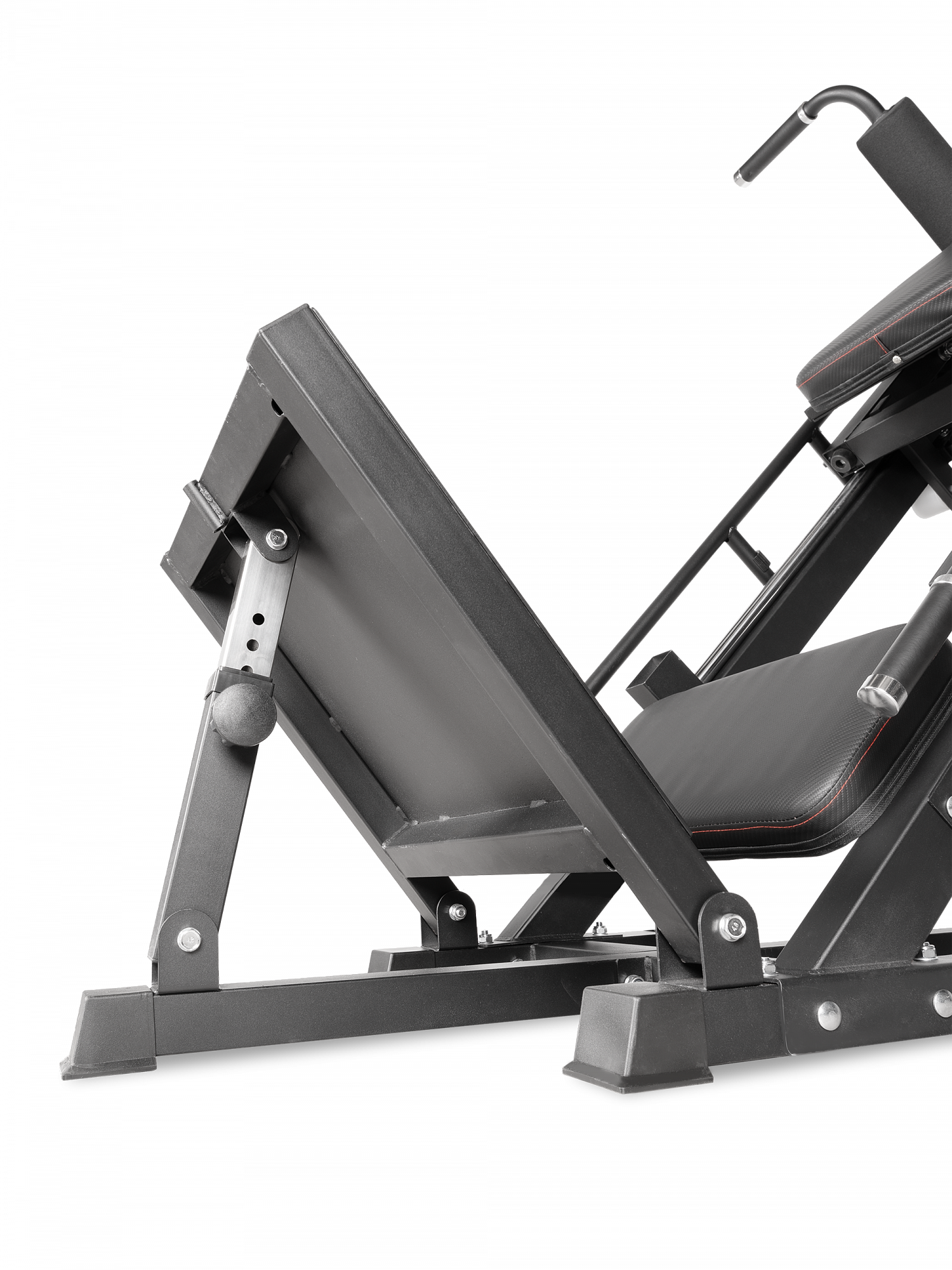 Жим ногами/Гакк-присед OXYGEN FITNESS BROOKS