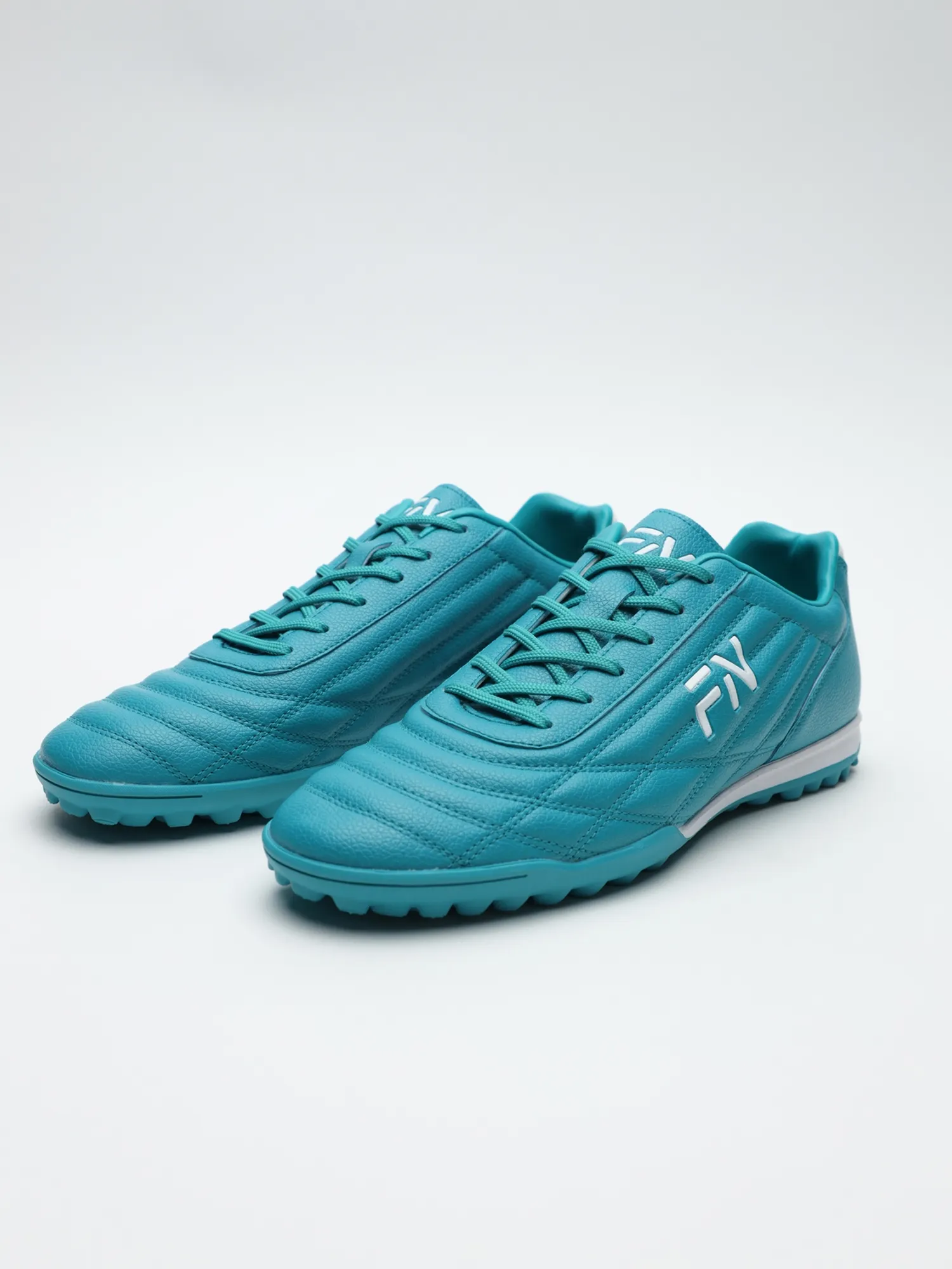 Шиповки FN Eagle (TF) Turquoise