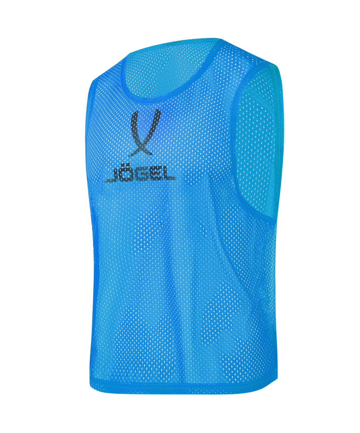 Манишка JOGEL CAMP Bib, синий