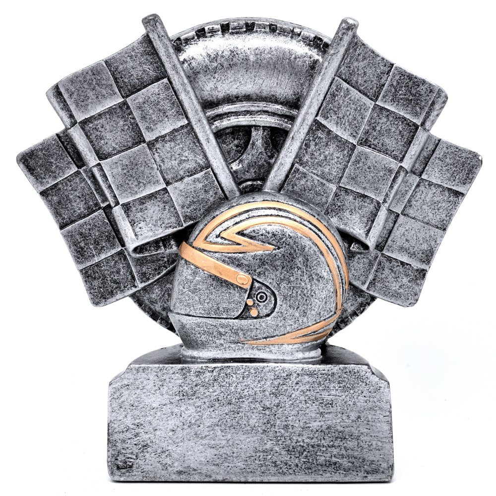 Фигура XCE33517Y картинг (H-11 см)