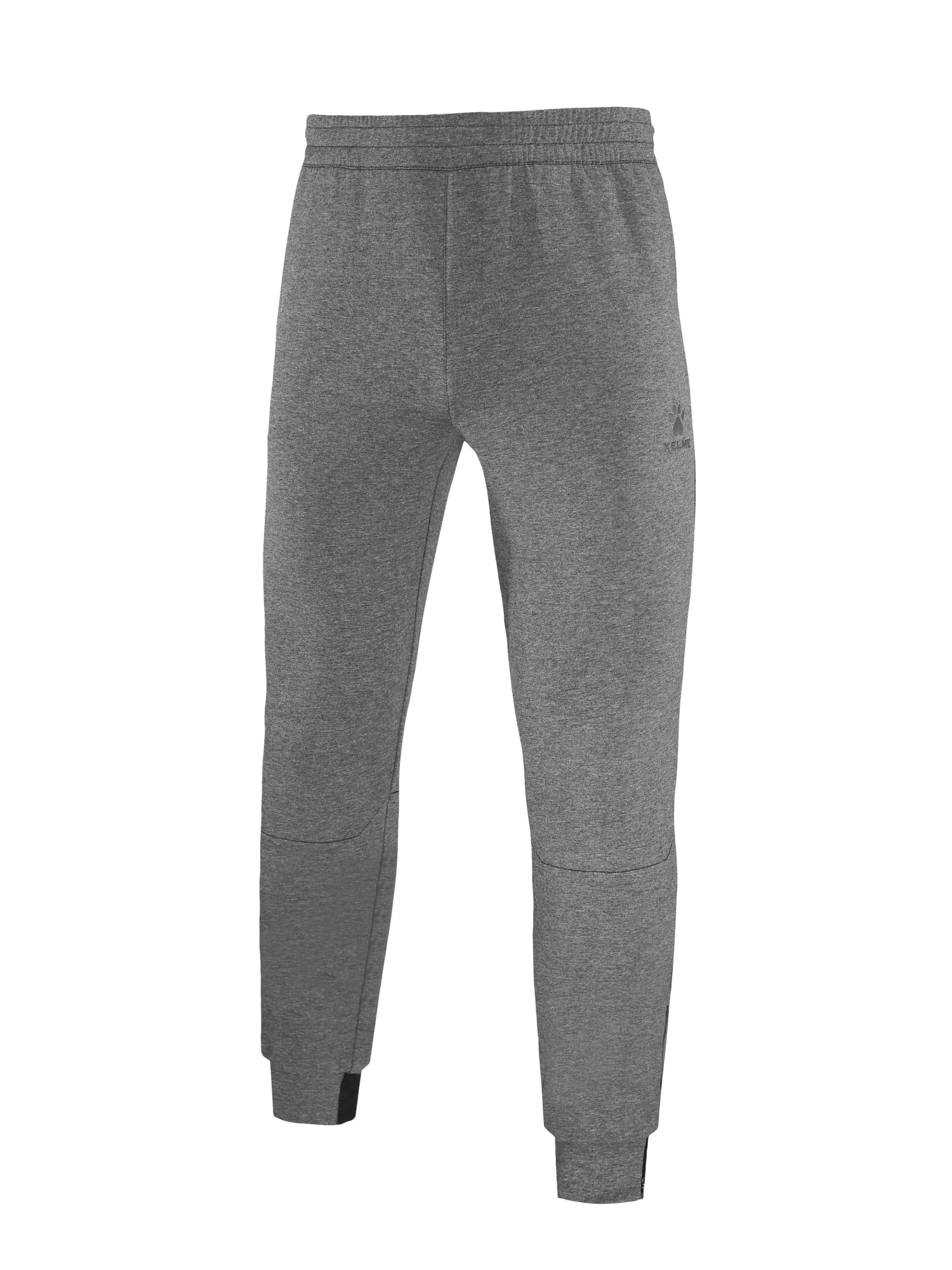 Брюки KELME Training Pants Dark Grey