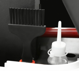 SVENSSON INDUSTRIAL ARMORTECH (CRIMSON GLORY) Беговая дорожка коммерческая