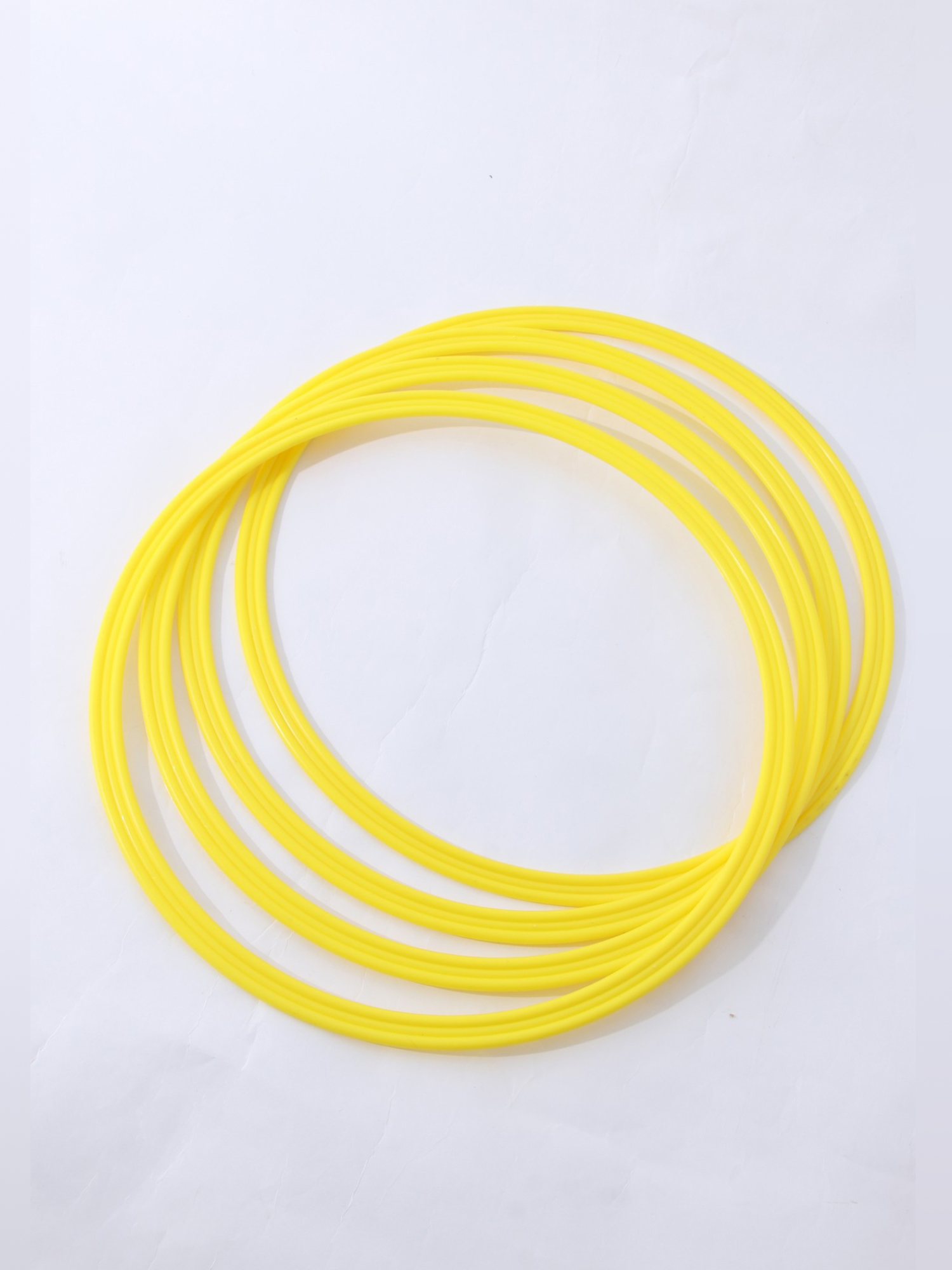 Кольцо координационное FN Rings (40cm) Yellow