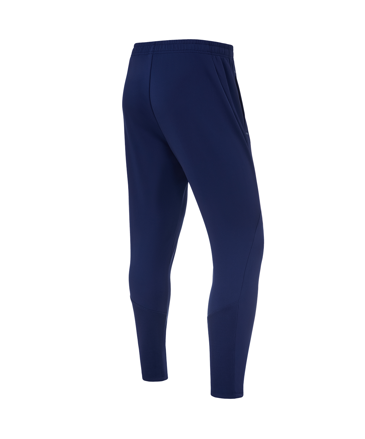 Брюки тренировочные с карманами JOGEL PREMIER PerFormDRY Training Pants, темно-синий, размер L