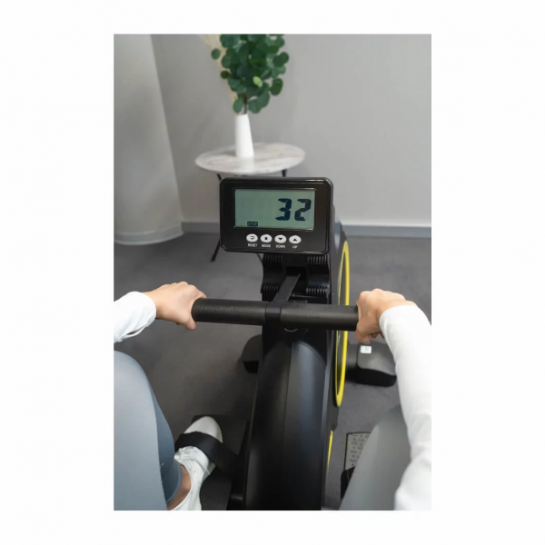 Altezani Гребной тренажёр R130