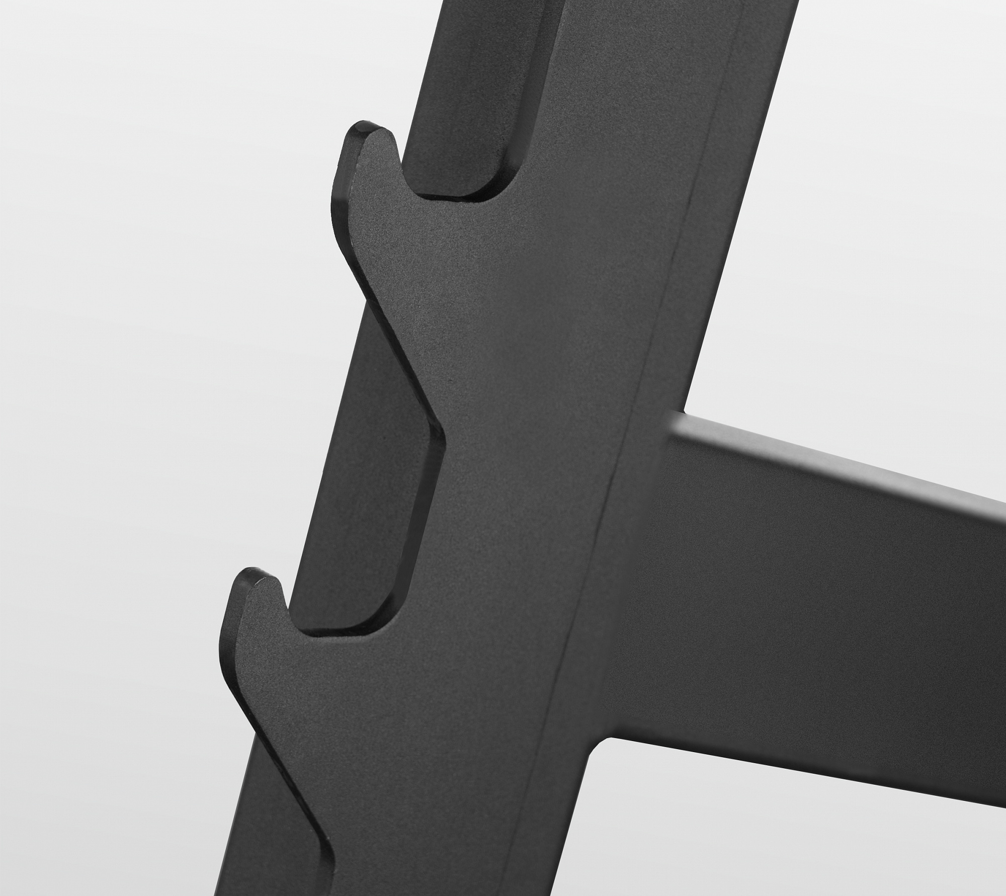 Скамья для жима горизонтальная BRONZE GYM PARTNER AL-304