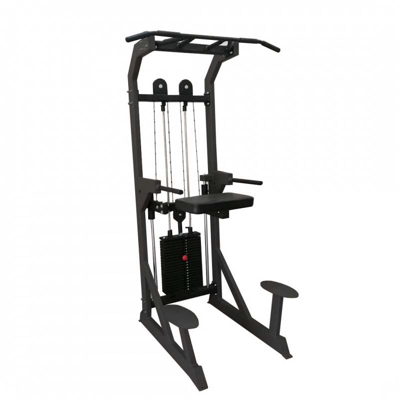 Гравитрон профессиональный BRONZE GYM PARTNER ML-701