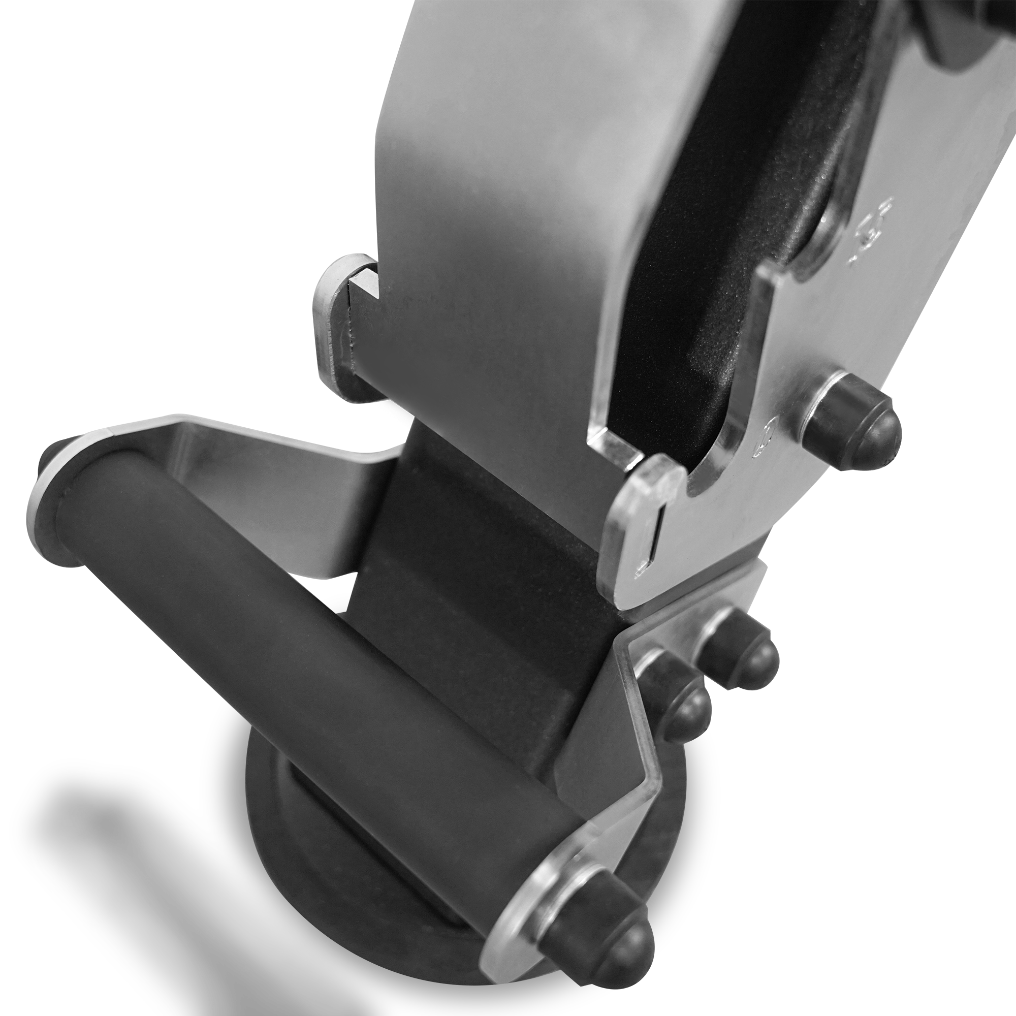 Скамья регулируемая BRONZE GYM PARTNER ML-903