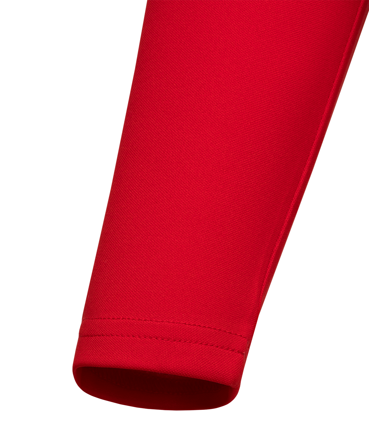 Джемпер тренировочный JOGEL CAMP 2 Training Top, красный, детский, размер XS