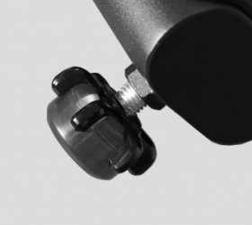 SVENSSON INDUSTRIAL FORCE R750 LX Велотренажер коммерческий