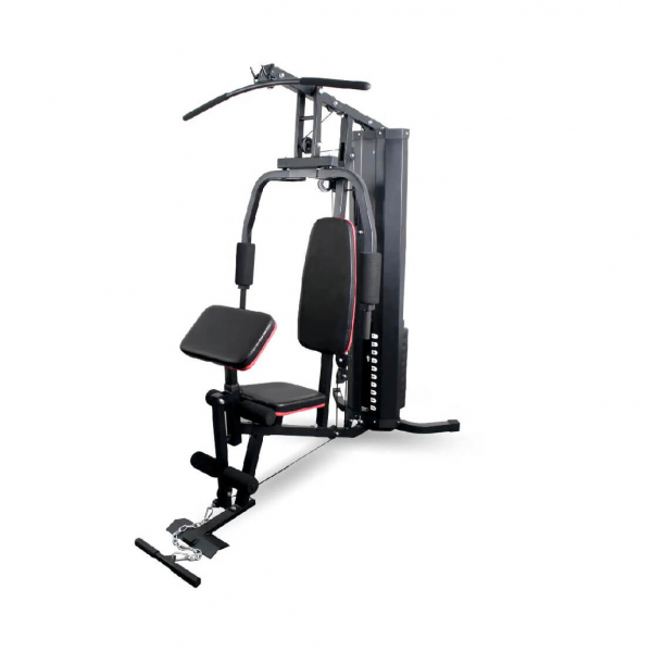 Altezani Силовая станция трепозиционная Altezani Gym 003