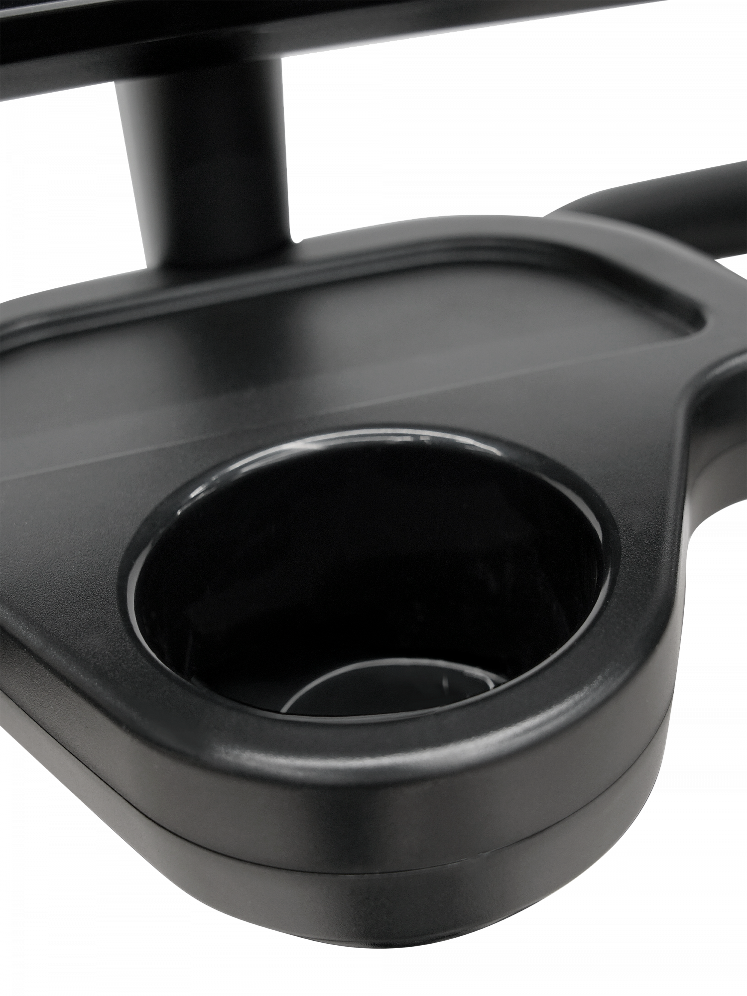 Эллиптический тренажер профессиональный SVENSSON INDUSTRIAL PERFORMER E