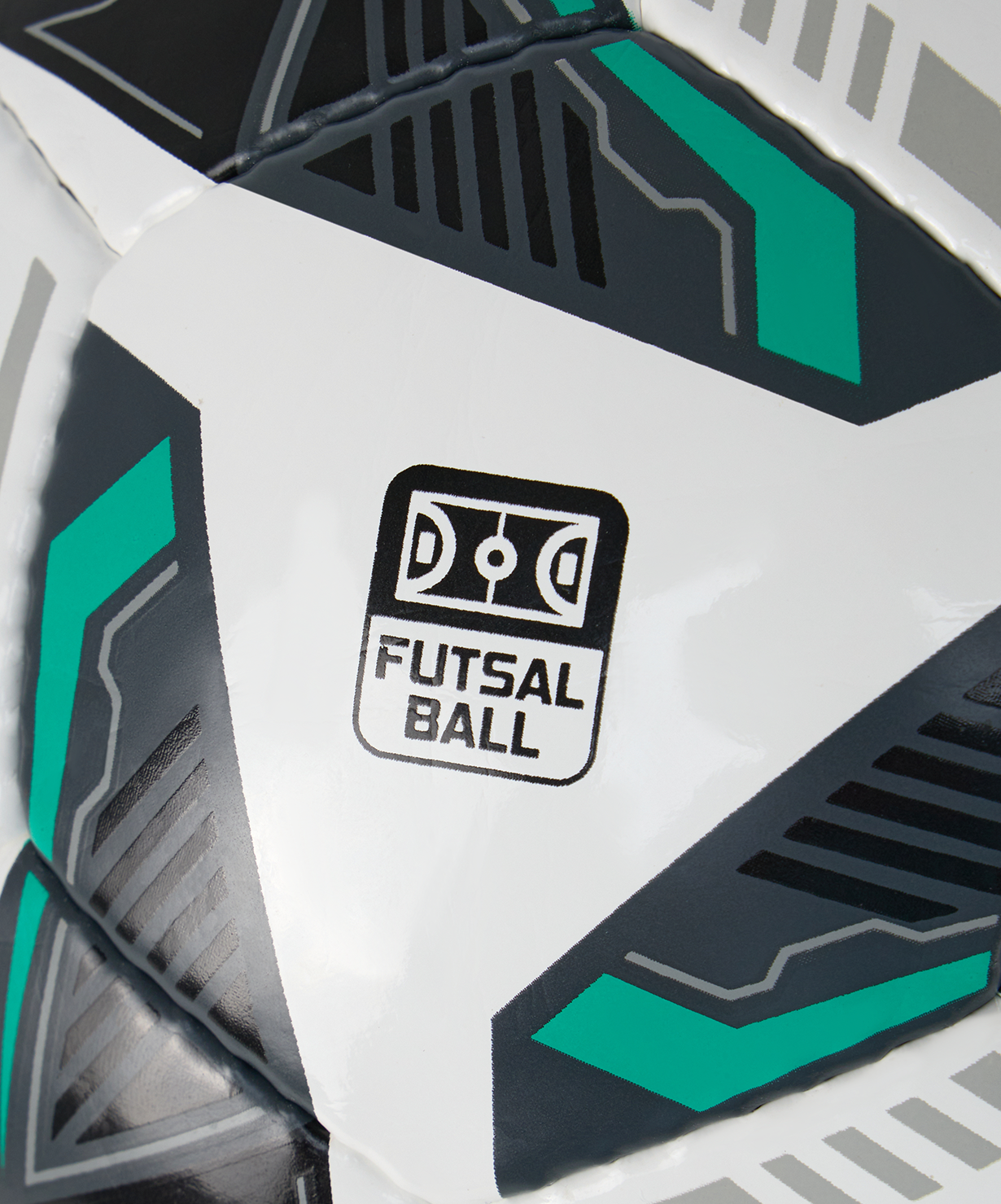 Мяч футзальный JOGEL Superliga Replica №4, размер 4