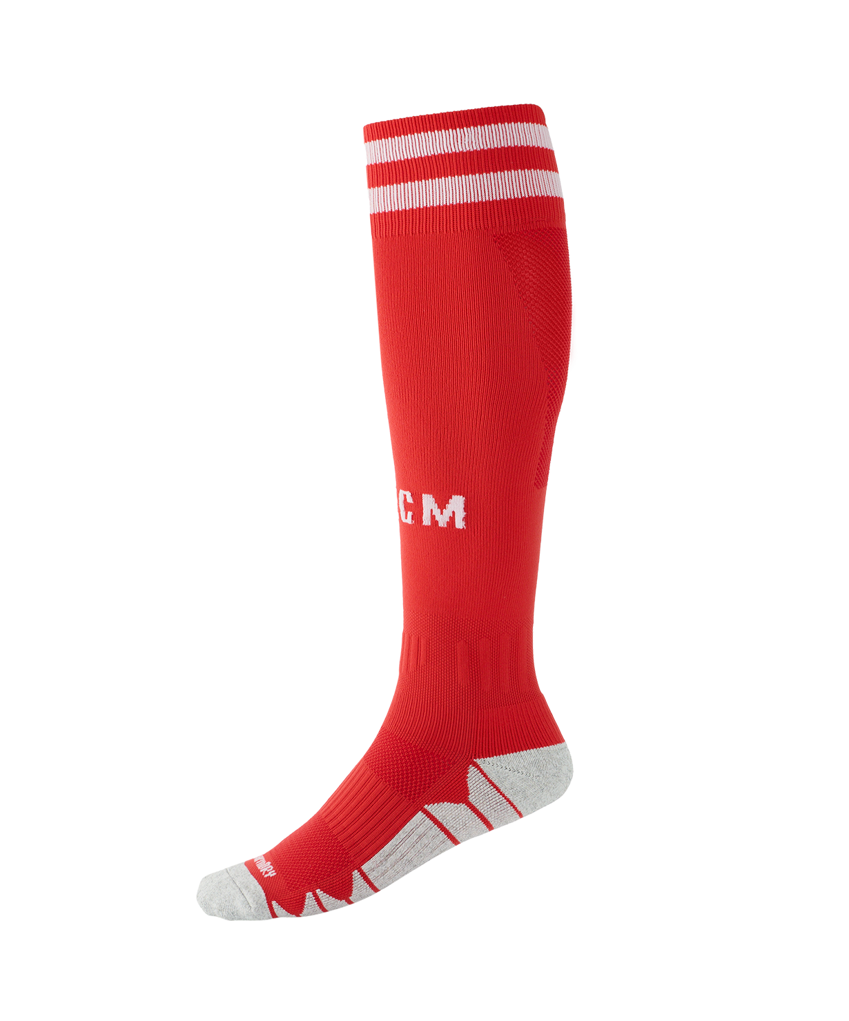 Гетры футбольные JOGEL PerFormDRY Spartak 25 Home Socks, красный
