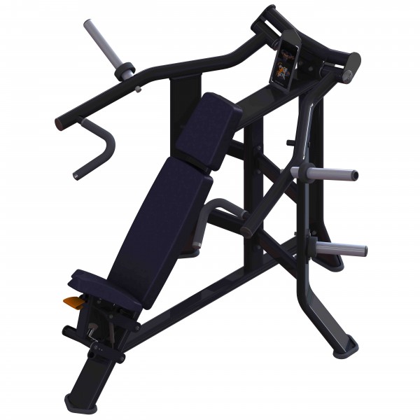 UltraGym Жим от груди UG-CL604