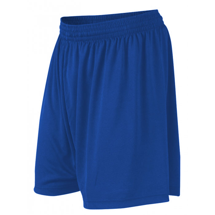 СЦ*Шорты игр. взросл. MITRE PRIME II, T70056RB7-S, р.S, полиэстер, синий