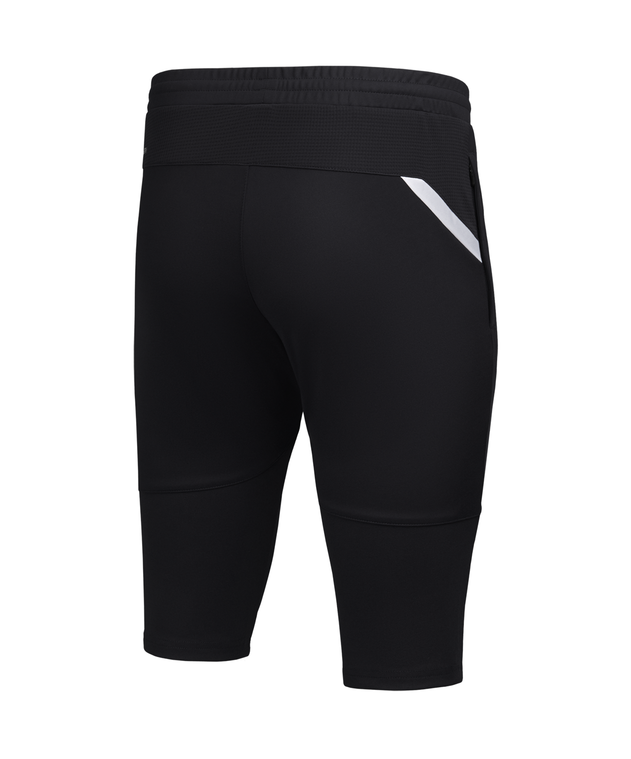Брюки тренировочные JOGEL DIVISION PerFormDRY Pro Training Pants 3/4, черный, размер L