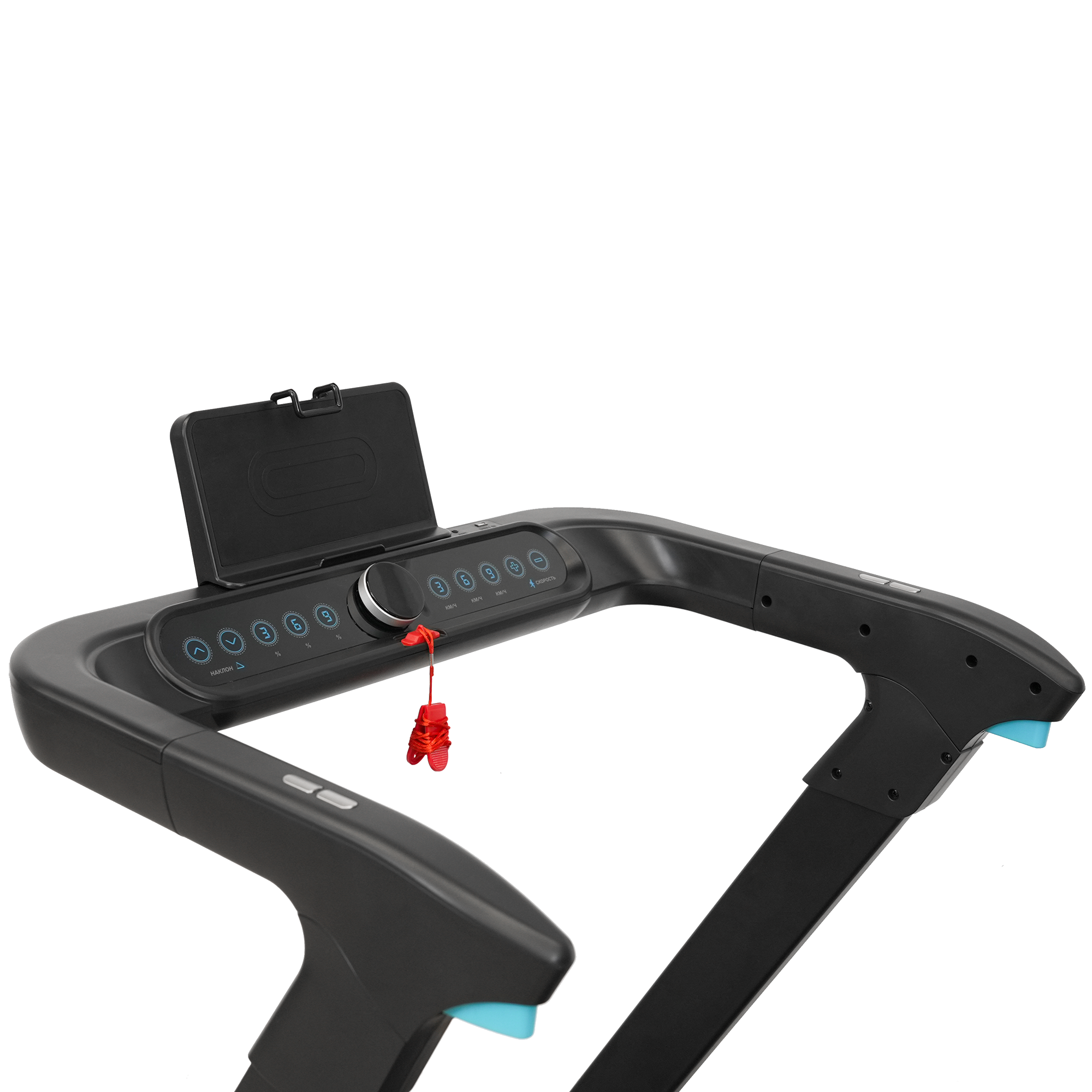 Беговая дорожка домашняя OXYGEN FITNESS SPEEDSTER