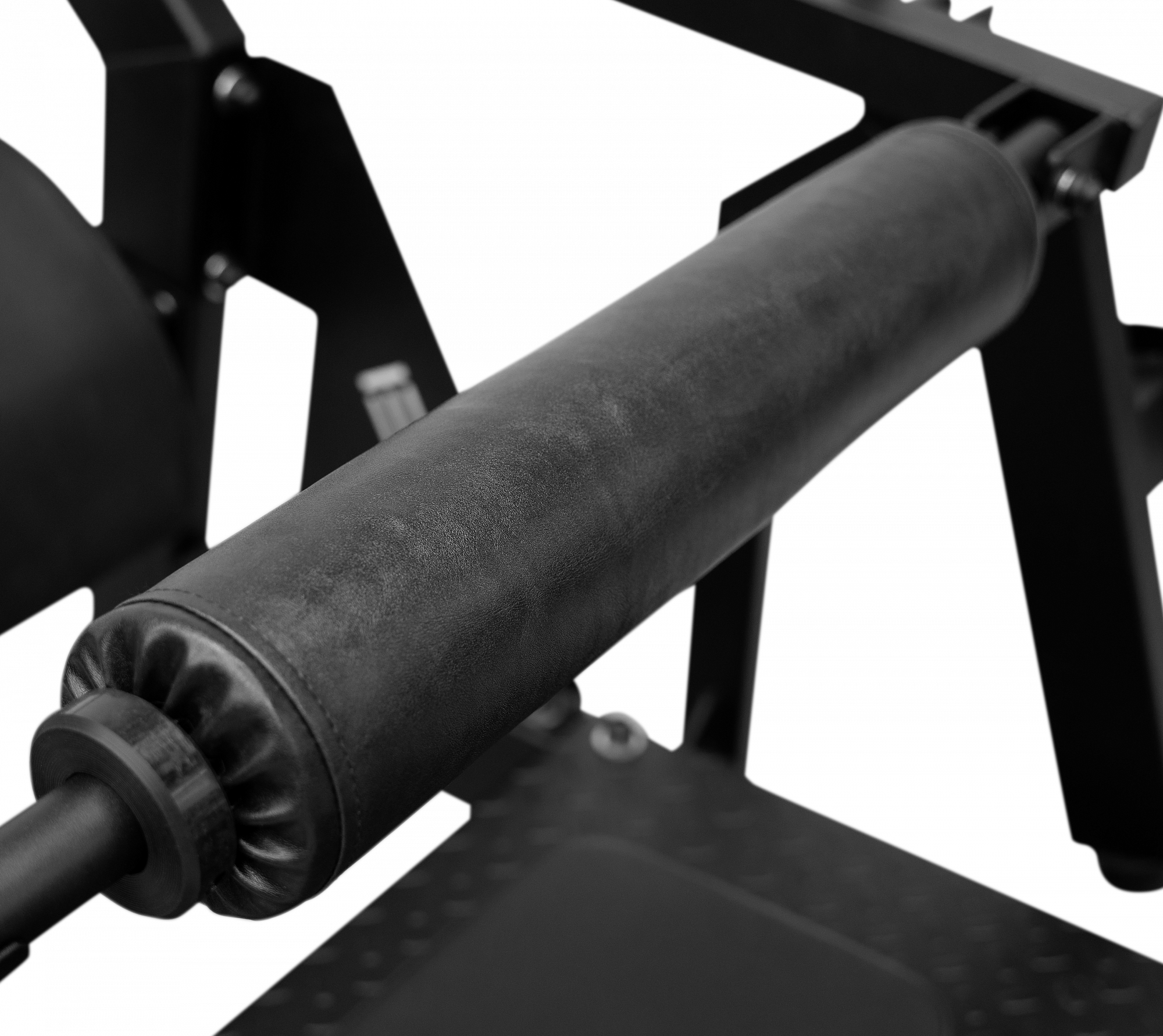 Ягодичный мостик BRONZE GYM PARTNER BGR-804