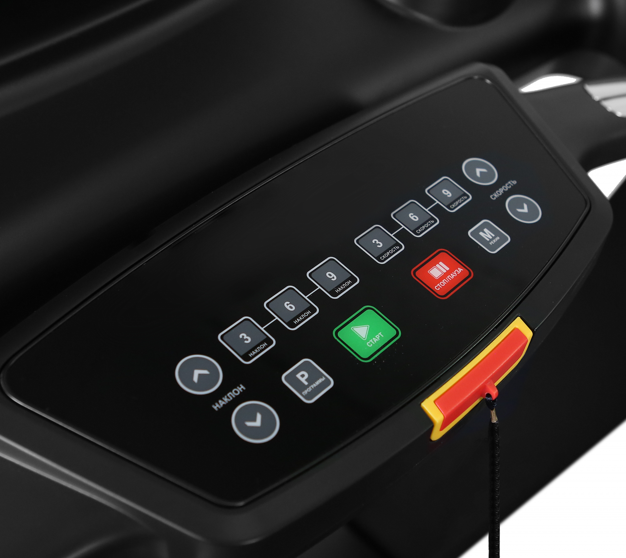 Беговая дорожка BRONZE GYM T815M